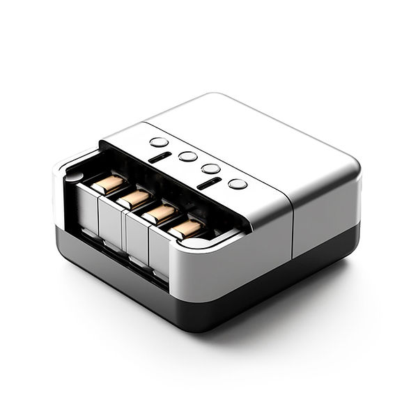 Battery efficiency